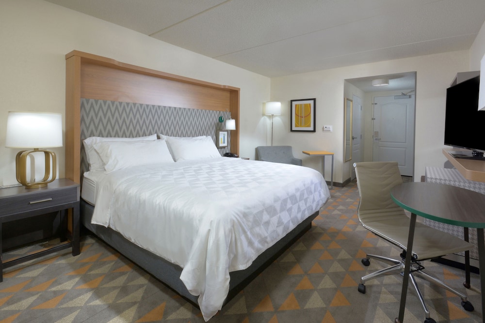 Holiday Inn Raleigh Durham Airport by IHG - photo 12
