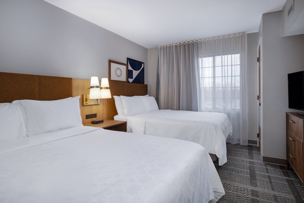 Staybridge Suites Columbus Dublin - photo 5