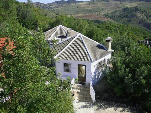 Casas Rurales Los Algarrobales