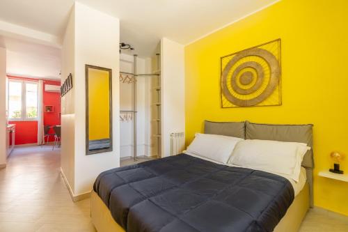 Urban Loft Piramide — 4-Star Luxury Hotel in Rome, Italy