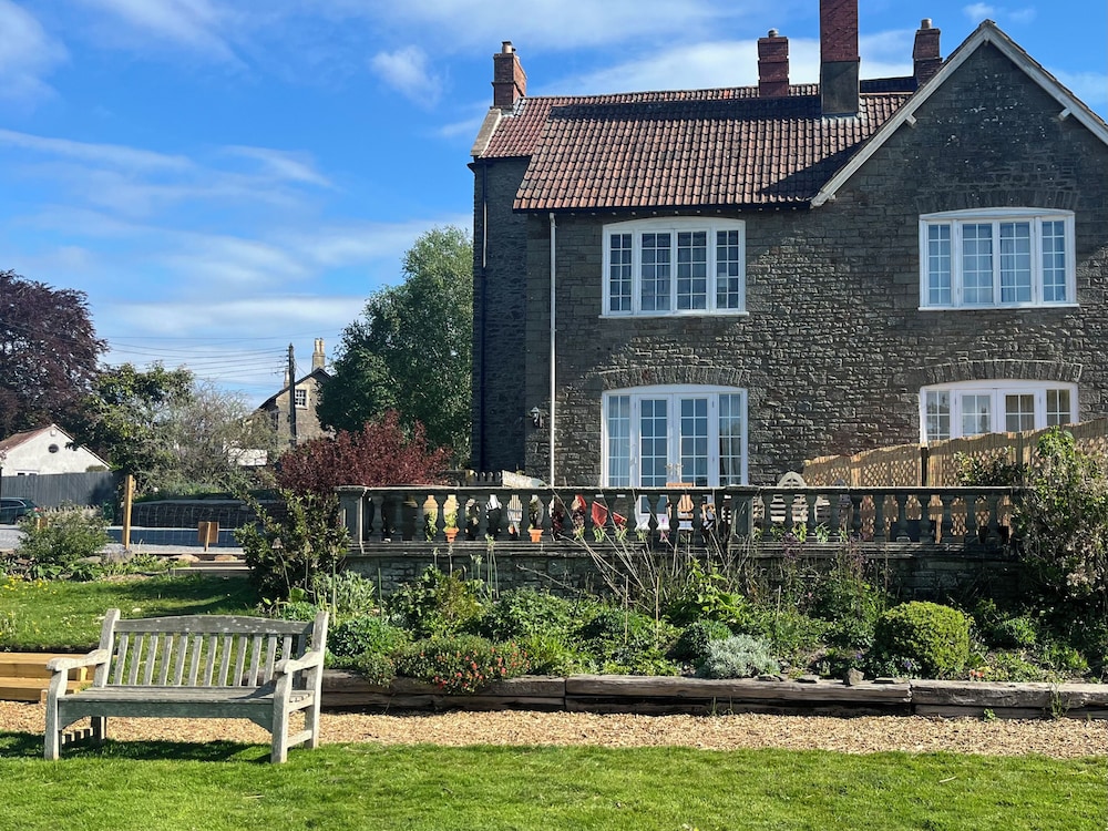 Humphreston House — 4-Star Luxury Hotel in Bristol, United Kingdom
