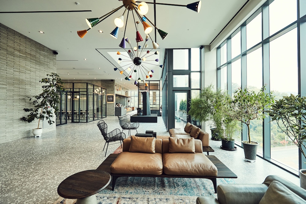 La Casa Hotel Gwangmyeong in Seoul, South Korea