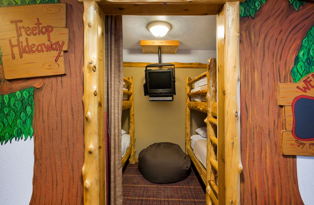 Holiday Inn Express Hotel & Suites Brainerd Baxter by IHG - photo 13