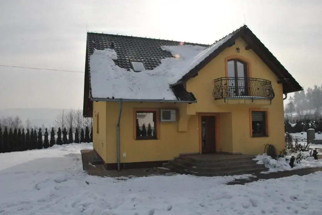 Zagornik - carbon neutral hotel in Inwald