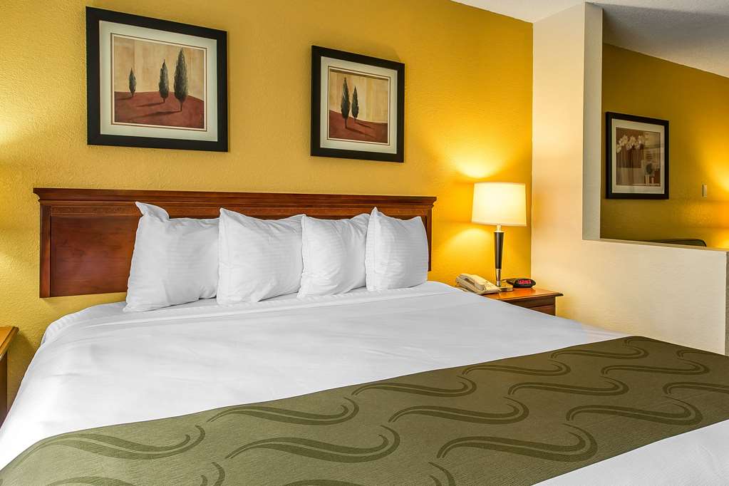 Quality Inn Montgomery South - photo 12