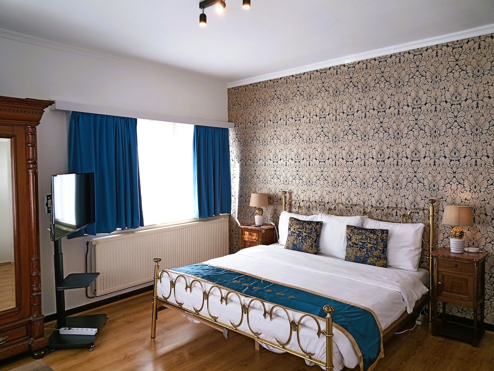 Logies Hanssen in Beveren, Belgium