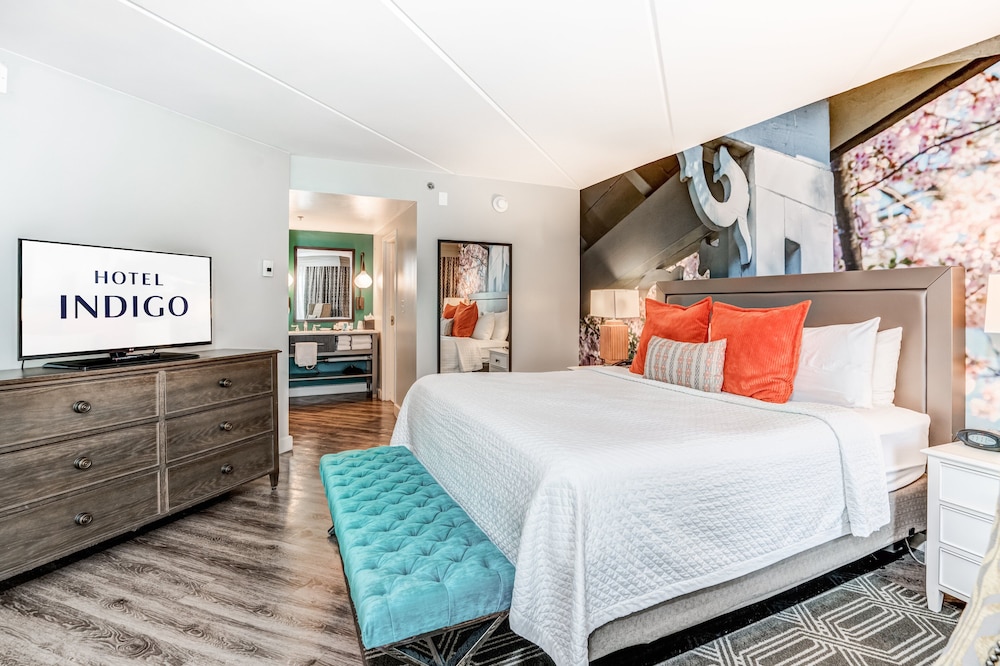 Hotel Indigo Atlanta Vinings by IHG - photo 15