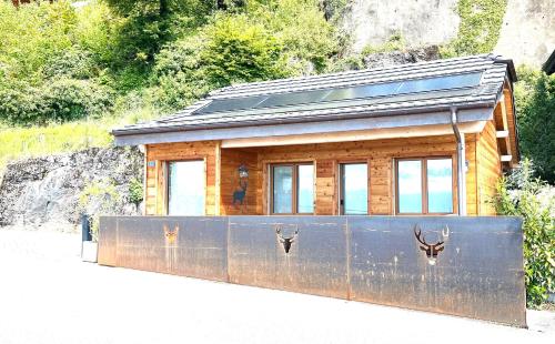 Le Petit Observatoire - last minute hotel in Chardonne