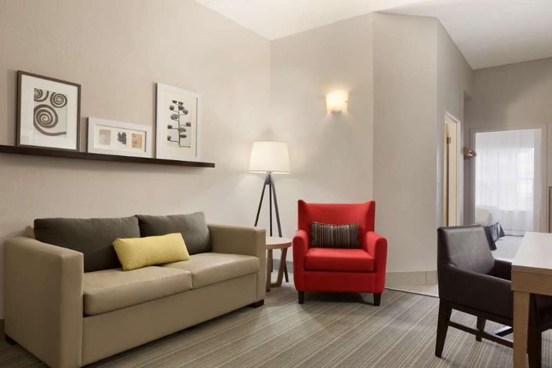 Country Inn & Suites by Radisson Jackson TN - photo 6