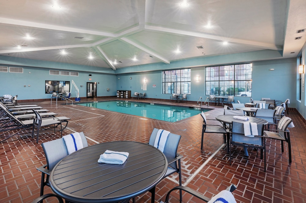 Holiday Inn Express & Suites Tulsa S Broken Arrow Hwy 51 by IHG - photo 35