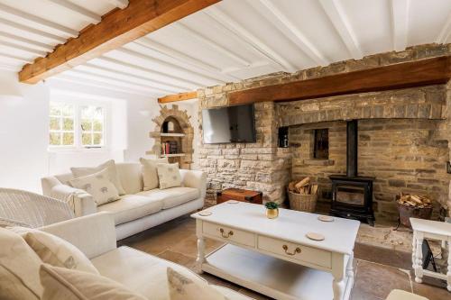 Honeysuckle Cottage — 4-Star Luxury Hotel in Wareham, United Kingdom