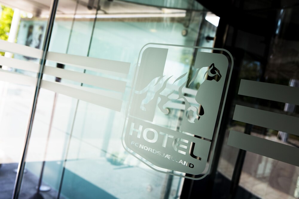 Hotel Fc Nordsjlland — Farum