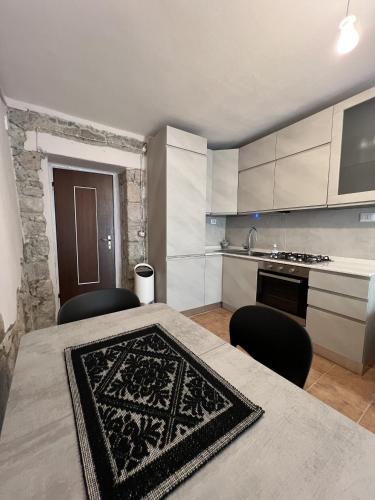 Sardinian Gallery S’Iscola in Bosa, Italy