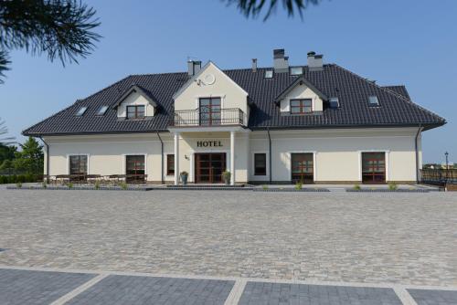 Zajazd Jędrula - last minute hotel in Terespol