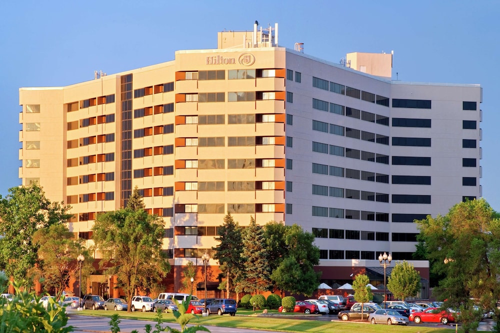 Hilton Chicago Oak Brook Suites - photo 52