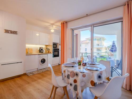 Quartier Latin - carbon neutral hotel in Frejus