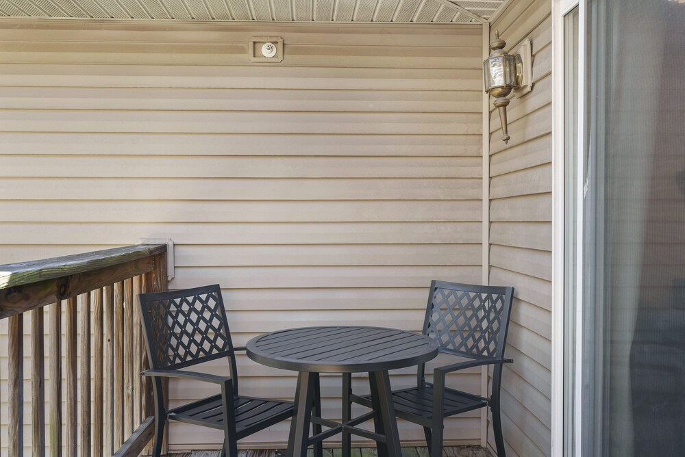 Hillside Cottage in The Vineyards Resort - photo 25