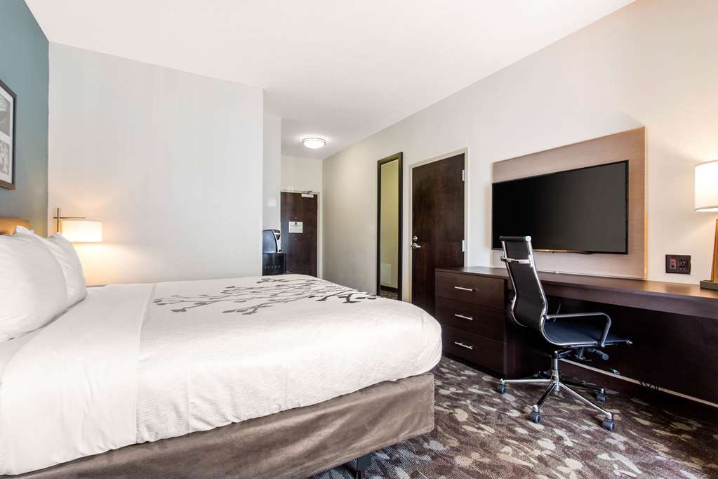 Sleep Inn & Suites Middletown Goshen - photo 20