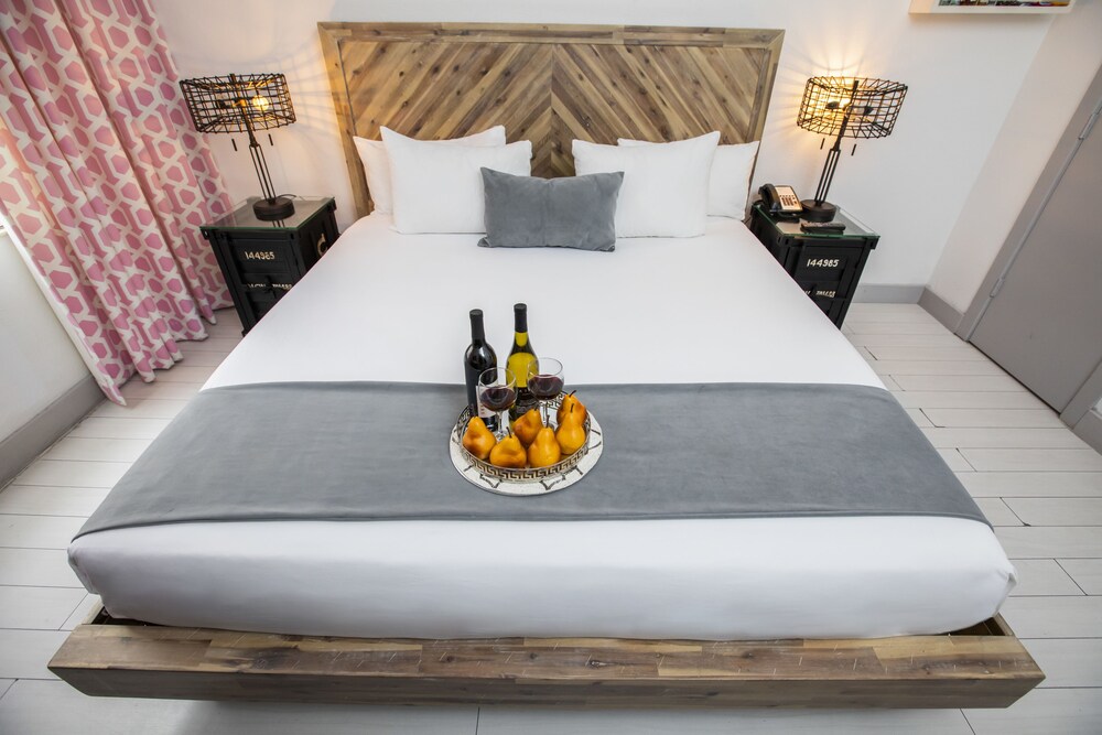 The Whitelaw Hotel - photo 5