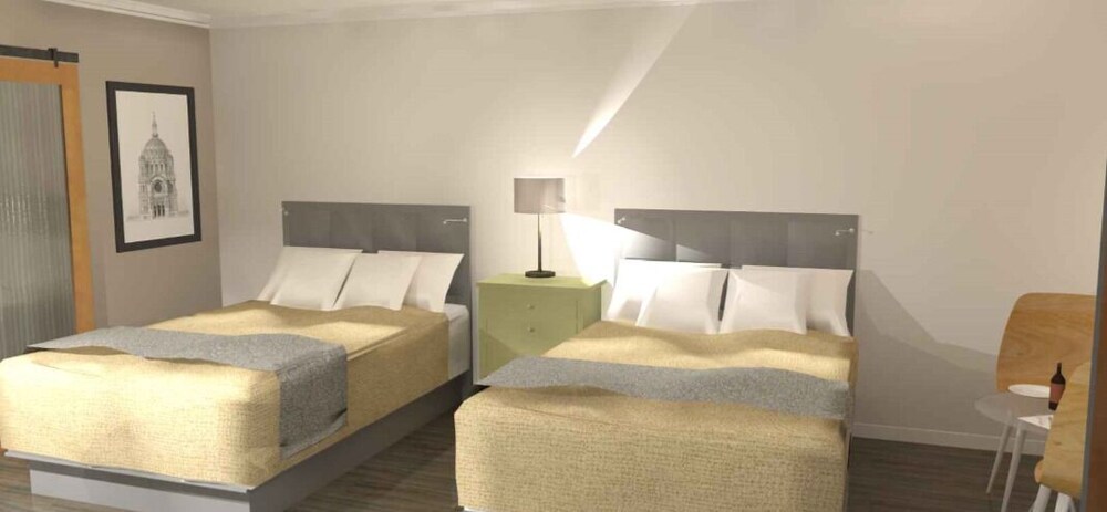 Seven Hills Suites - photo 6
