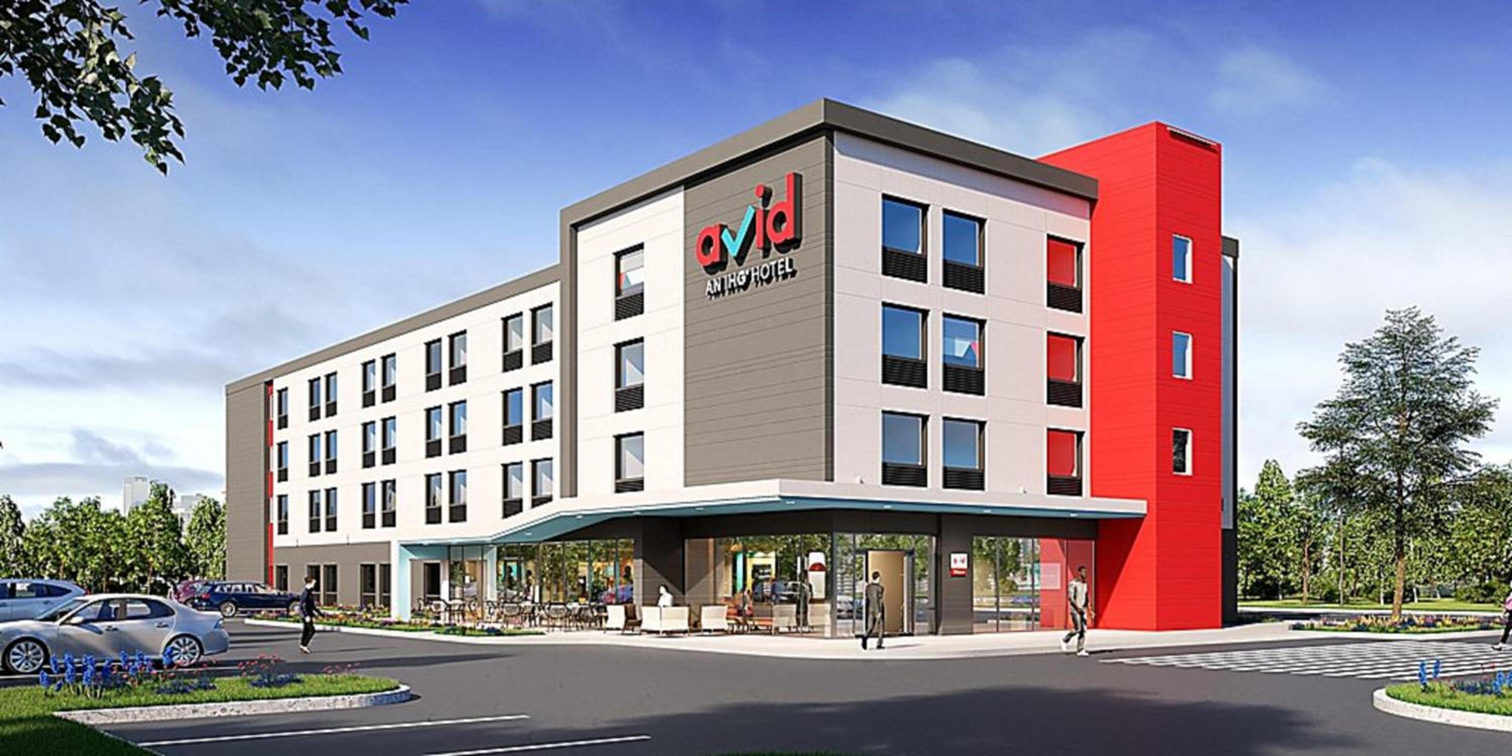 avid hotel Augusta W Grovetown by IHG - photo 40
