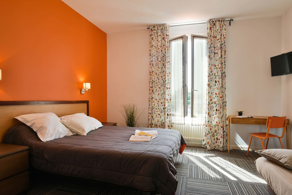 Le Grand Gousier — Pessac