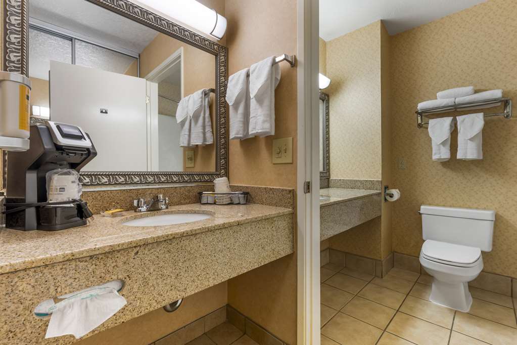 Best Western Plus Placerville Inn - photo 40