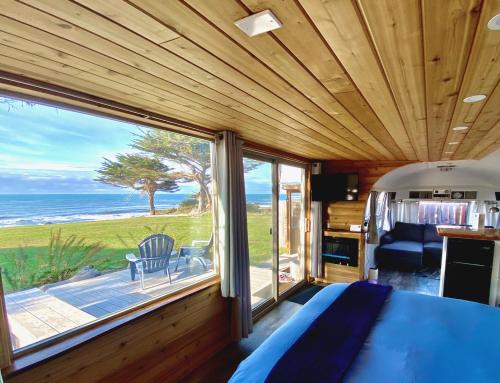 The Cape — 4-Star Luxury Hotel in Oroville, United States