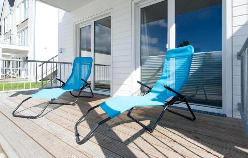 Blaue Ferne — 5-Star Luxury Hotel in Kappeln, Germany