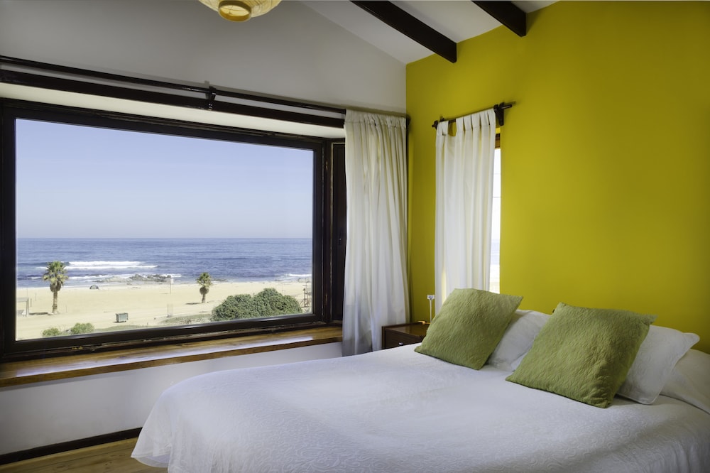 Hostería Montemar in El Tabo, Chile