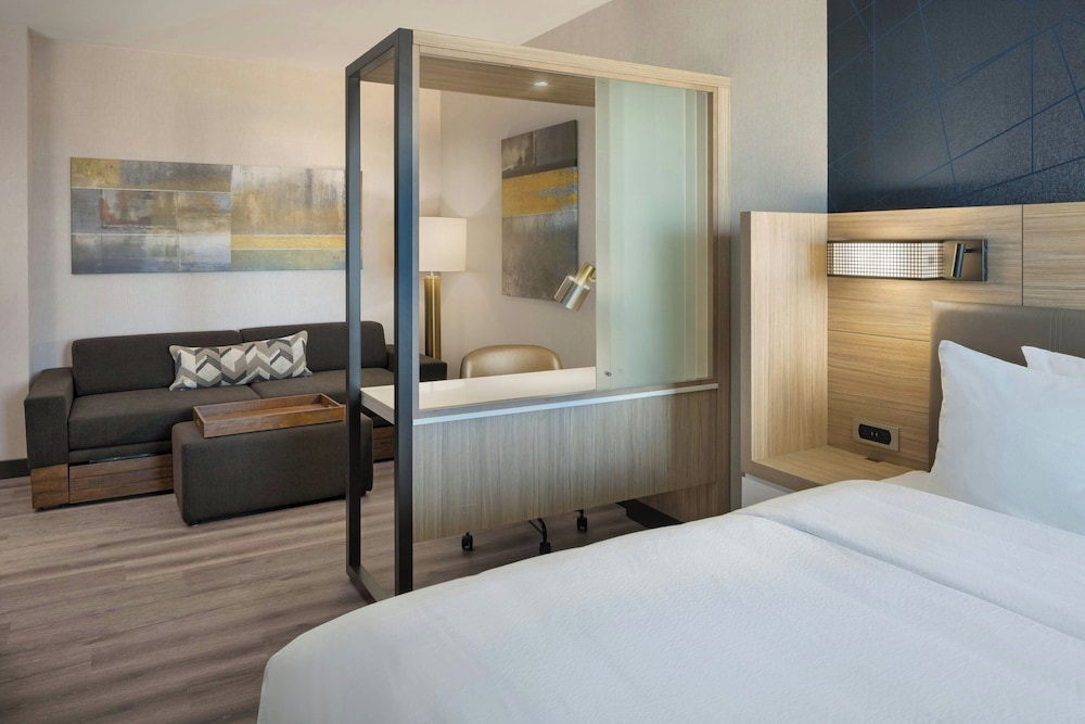 SpringHill Suites by Marriott Bowling Green - photo 14