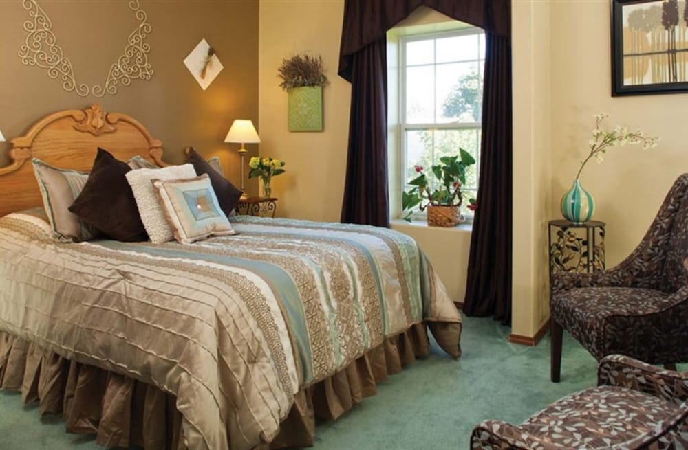 The Roosevelt Inn & Spa - photo 3