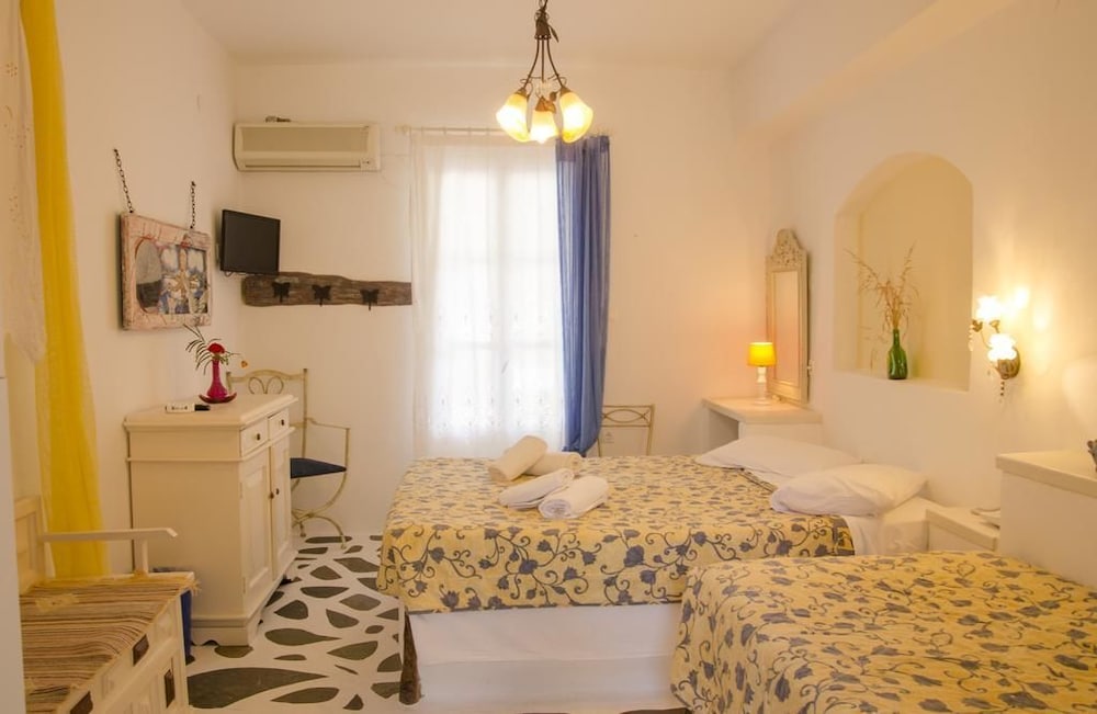 Lakki Village — Amorgos — photo 5