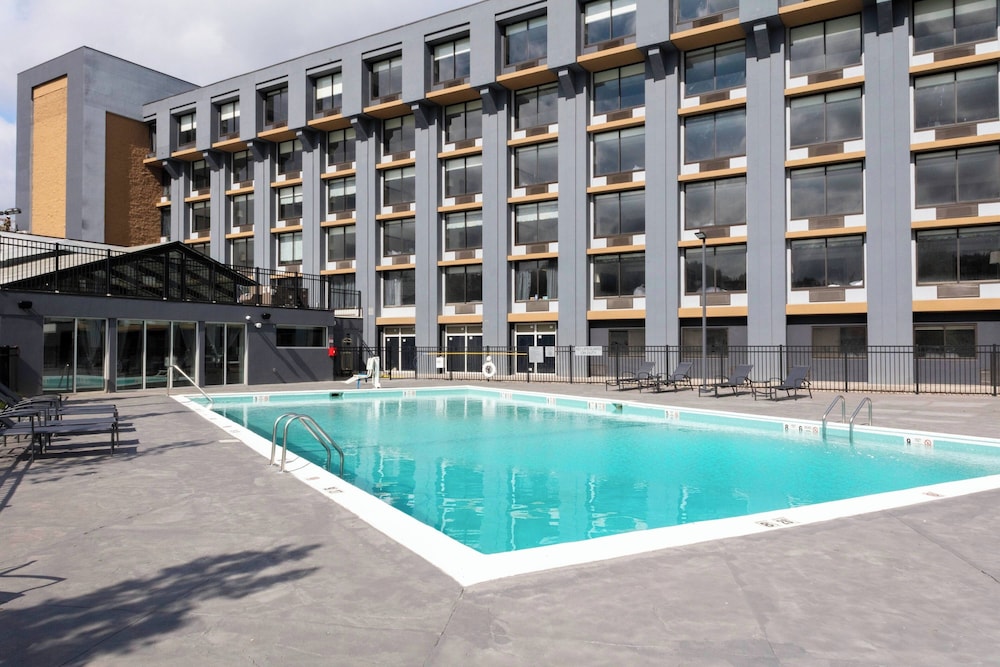 Fairfield Inn & Suites Springfield Enfield - photo 13