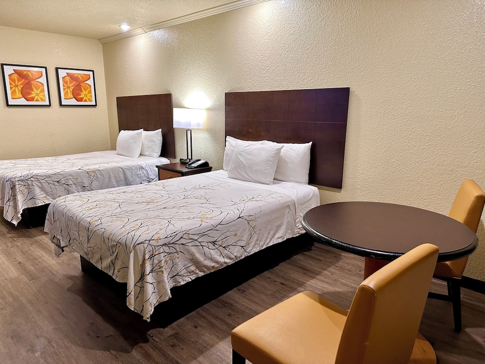 Travelers Inn Elizabeth City - photo 25
