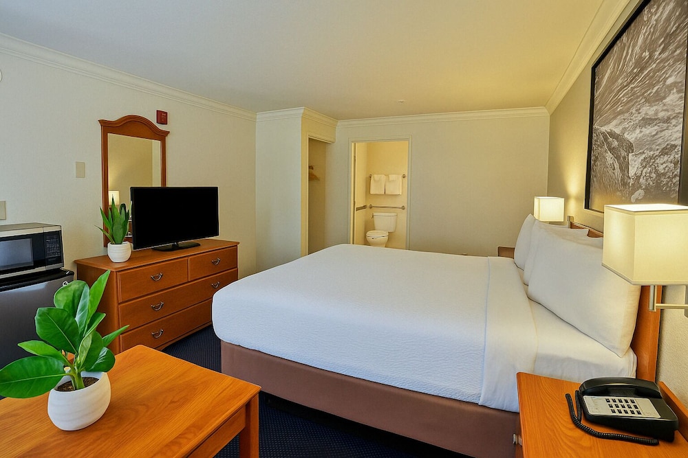 Creekside Inn & Suites - photo 6
