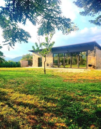 Spitaki in Ioannina, Greece