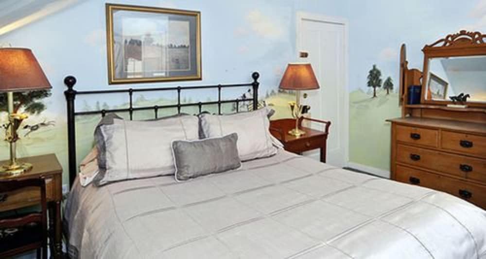 Elk Forge B&B Inn & Day Spa - photo 4