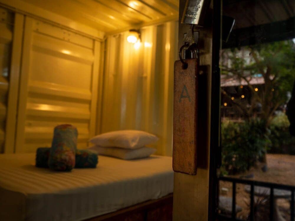 The Cosy Barn — Kilrush