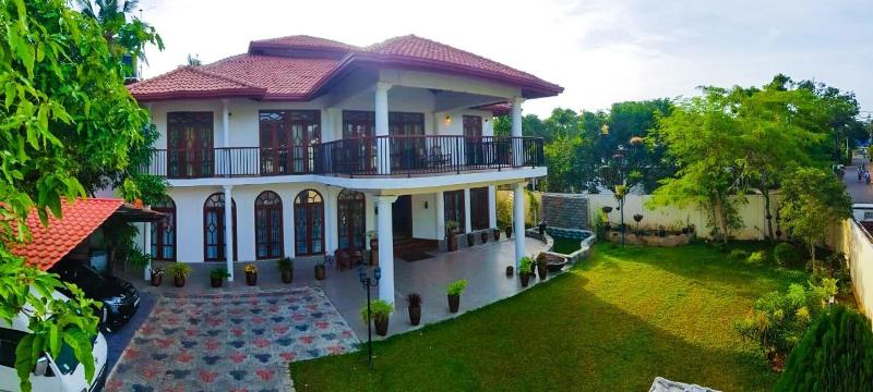 Lihini Scandic - last minute hotel in Negombo