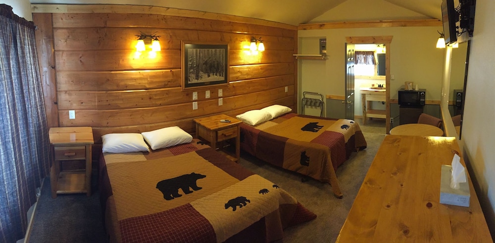 The Historic Madison Hotel Motel - photo 23