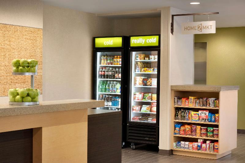 Home2 Suites by Hilton Milwaukee Brookfield - photo 18