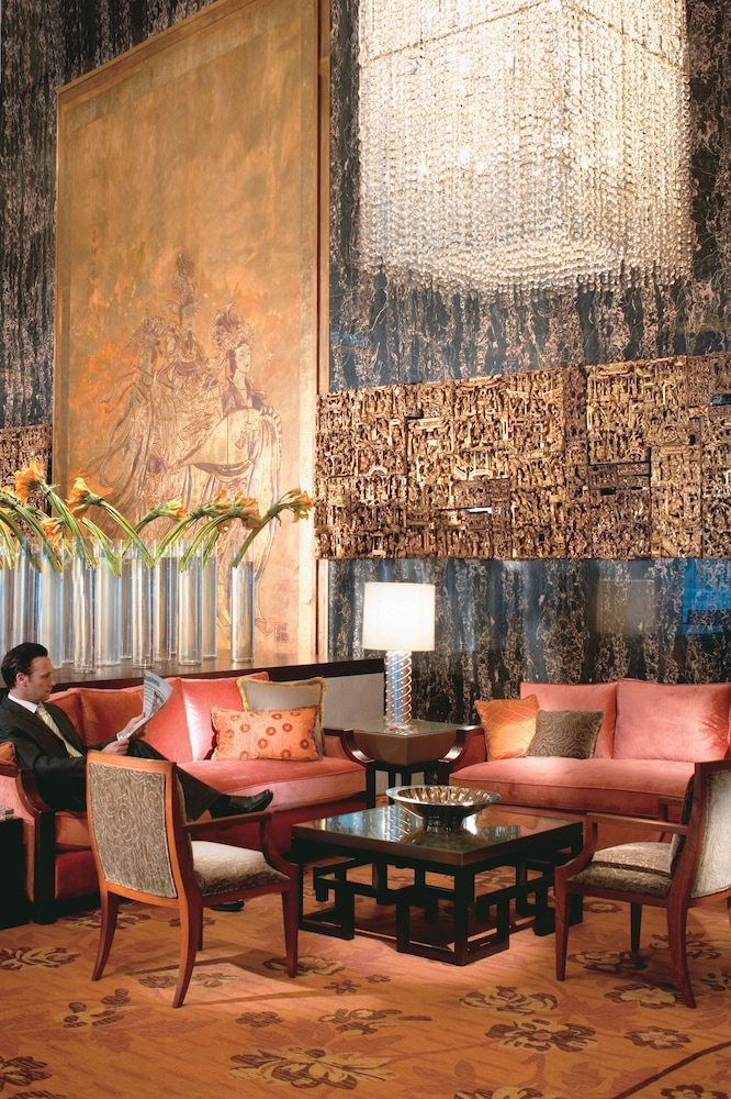 Mandarin Oriental Hong Kong