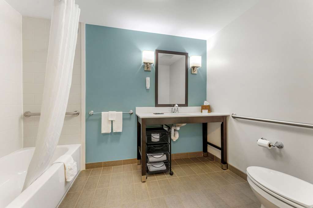 Sleep Inn & Suites Cumberland LaVale - photo 35