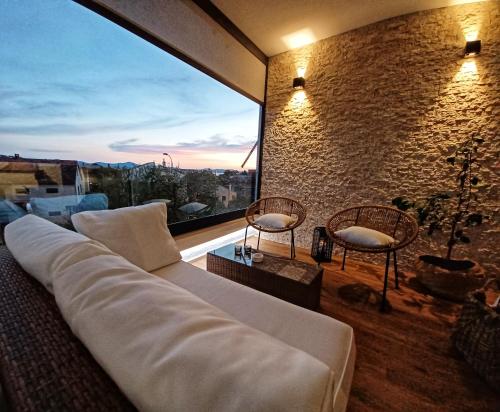 Terra Medius — 4-Star Luxury Hotel in Zadar, Croatia