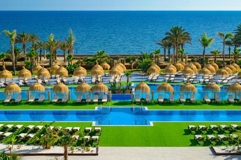Cabogata Beach Hotel & Spa — 4-Star Luxury Hotel in Almeria, Spain