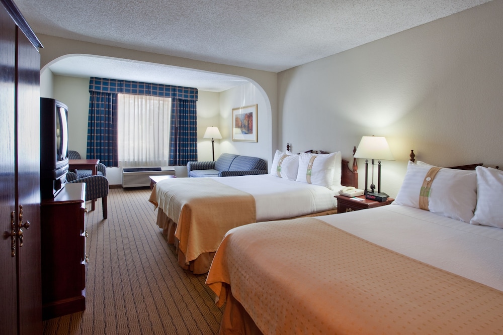 Holiday Inn Hotel & Suites Peachtree City an IHG Hotel - photo 4