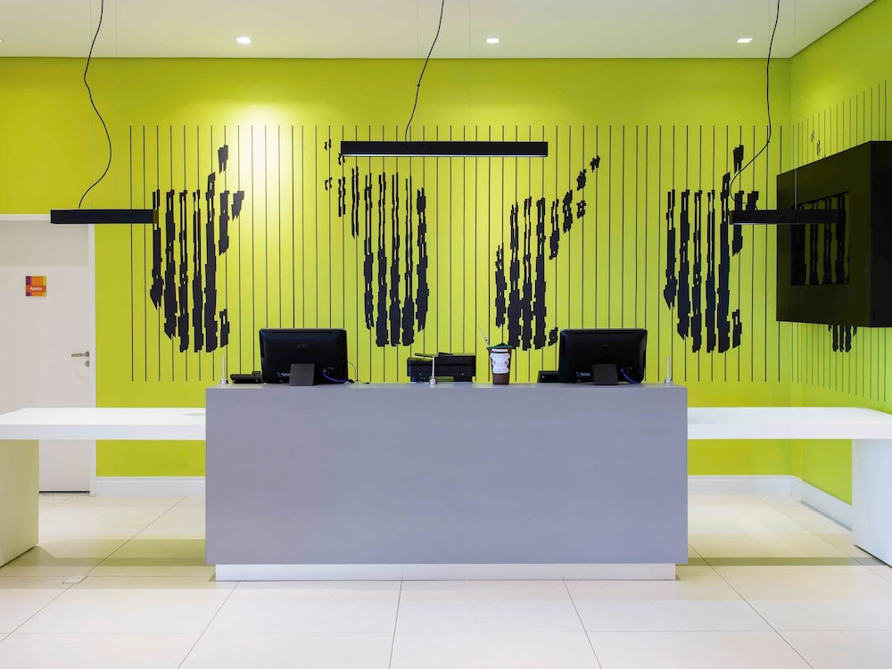 Ibis Styles Ponta Pora — Ponta Pora