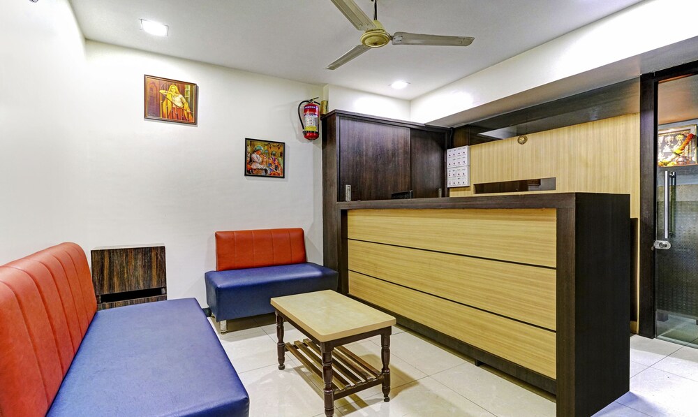 Treebo Trend Kana Palace — Panvel — photo 4