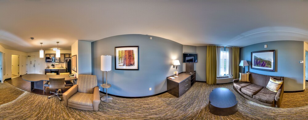 Candlewood Suites Sidney by IHG - photo 7